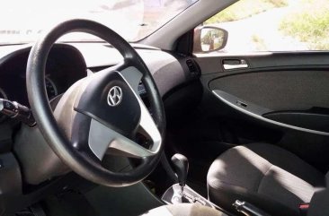 Hyundai Accent 2011 for sale