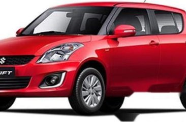 Brand new Suzuki Swift 2018 for sale