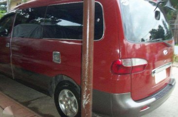 Hyundai Starex 2009 for sale