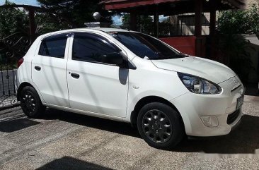 Good as new Mitsubishi Mirage 2013 for sale