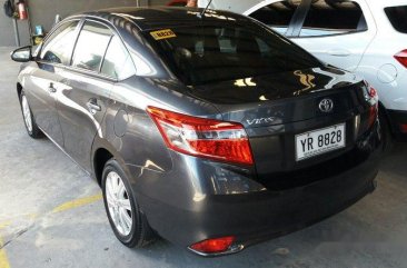 Toyota Vios 2016 for sale