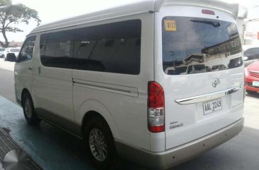 2014 Toyota Grandia for sale