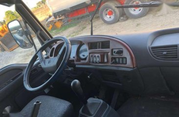 Isuzu Forward Giga 1990 for sale