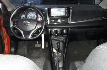 Toyota Vios 2016 for sale