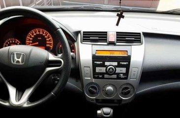 2011 Honda City 1.5 e top of the line for sale