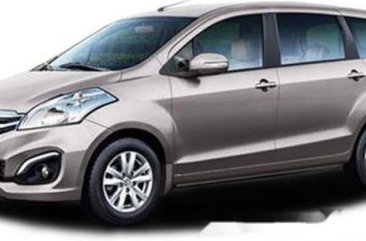 Brand new Suzuki Ertiga Glx 2018 for sale