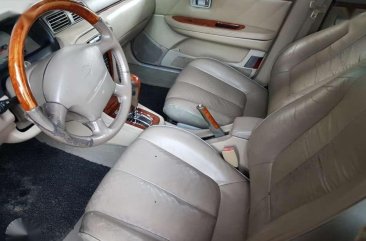 Nissan Exalta STA 2000 for sale