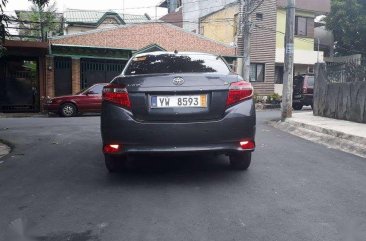 2016 Toyota Vios E for sale