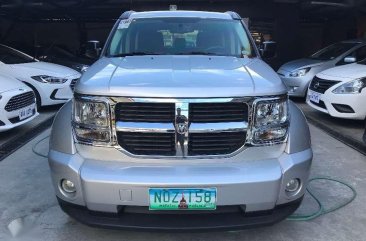 2009 Dodge Nitro for sale