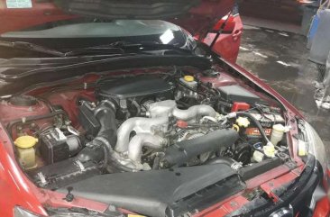 Subaru Impreza non turbo. 2008 for sale