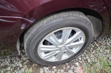 Toyota Vios E 2017 for sale