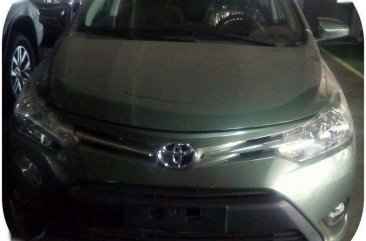 Toyota Vios 2018 for sale