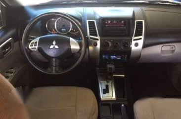 2010 Mitsubishi Montero Sport GLS AT for sale
