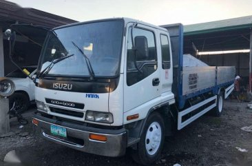 Isuzu Forward Giga 1990 for sale