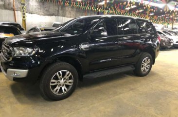 2017 Ford Everest Trend AT for sale
