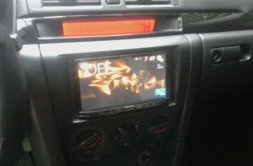 Mazda 3 2008 for sale