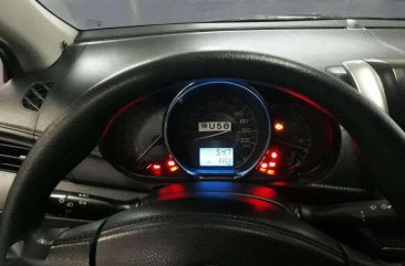 Toyota Vios 1.3J MT 2016 for sale