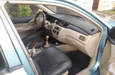 Mitsubishi Lancer 2004 for sale