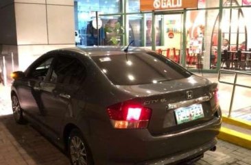 2010 Honda City 1.5 AT (2011 acquired) for sale