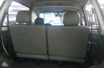 2007 Toyota Avanza for sale