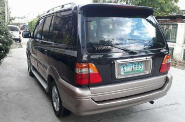 2005 Toyota Revo SR Diesel Manual for sale