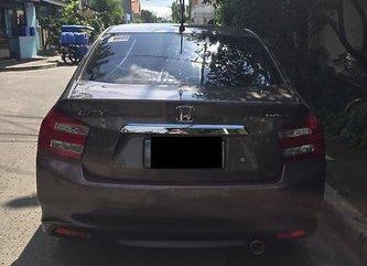 Honda City 2012 for sale
