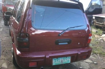 2001 Kia Sportage for sale