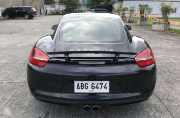2015 Porsche Cayman for sale