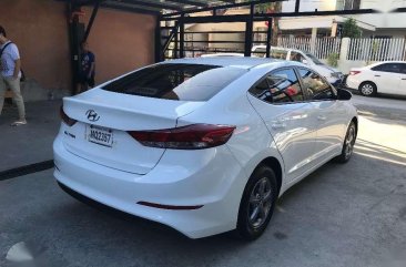 2016 Hyundai Elantra for sale