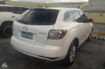 2007 Mazda Cx7 for sale