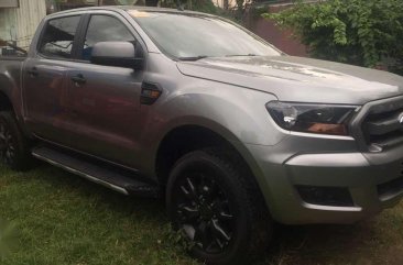 Ford Ranger 2017 XLS for sale