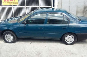 1996 Toyota Corolla for sale