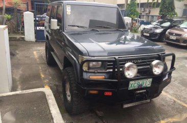 Toyota Prado 1997 for sale