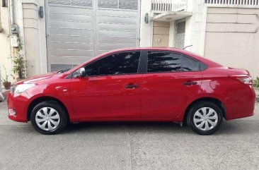 2016 Toyota Vios MT All Power for sale