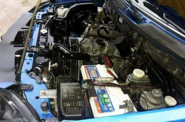 For Sale: Mitsubishi Adventure 2012 Model