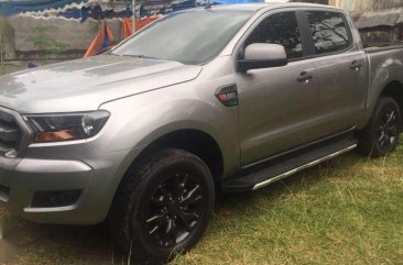 Ford Ranger 2017 XLS for sale