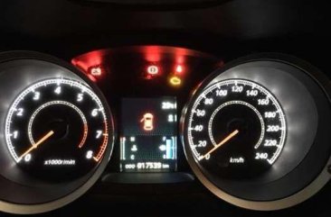 2016 Mitsubishi Lancer for sale
