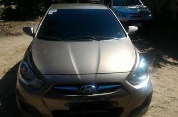 Selling my Hyundai Accent 2012