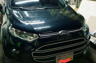 Ford Ecosport 2016 for sale