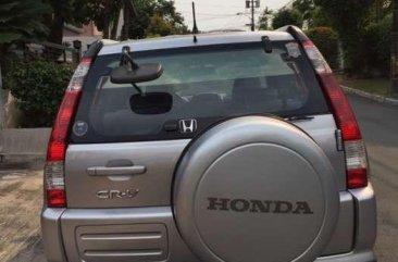 Honda CRV 2005 for sale