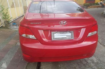 2016 Hyundai Accent for sale