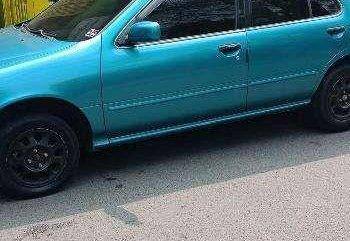 1997 Nissan Sentra super saloon series 4 for sale