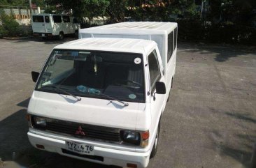 Mitsubishi L300 Fb 2008 Model for sale