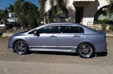 Honda Civic FD 2007 for sale