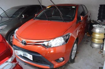 Toyota Vios E 2017 for sale