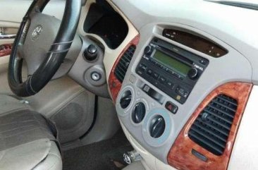 Toyota Innova V 2008 for sale
