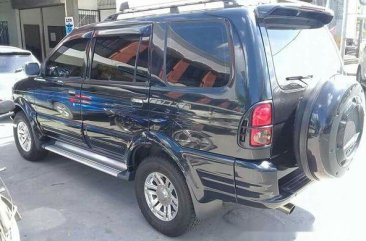 Well-kept Isuzu Crosswind 2007 SPORTIVO for sale