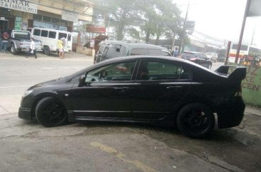 For sale Honda Civic fd 2007 manual