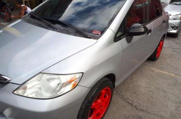 Honda City 2004 Idsi MT for sale