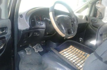 Hyundai Starex 1999 for sale